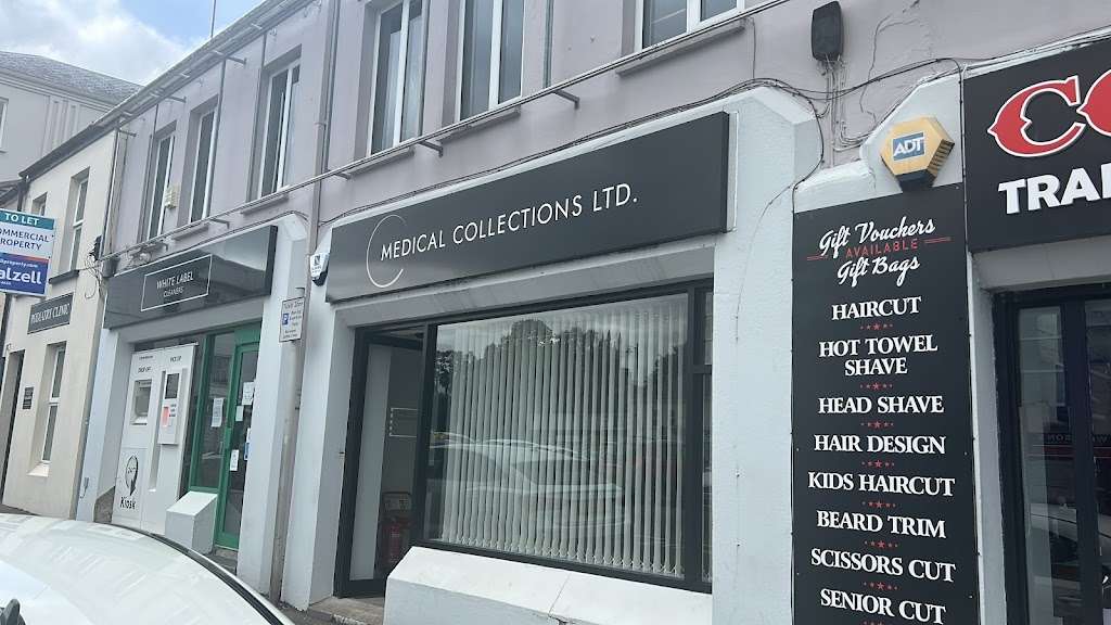 Business Solution Centre