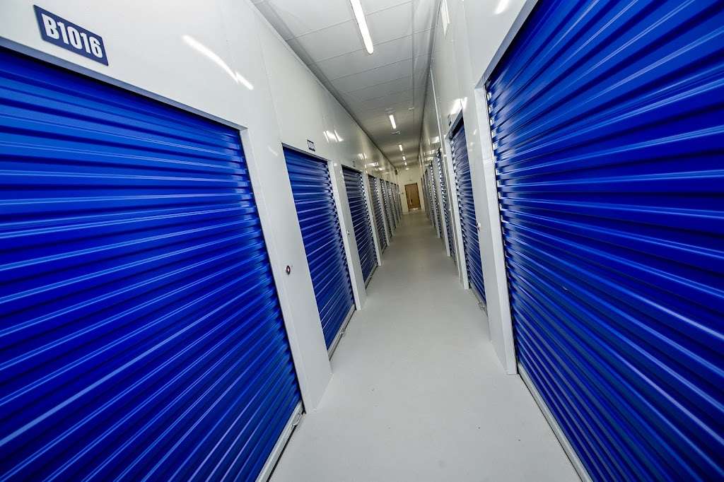 Store & Go Self Storage