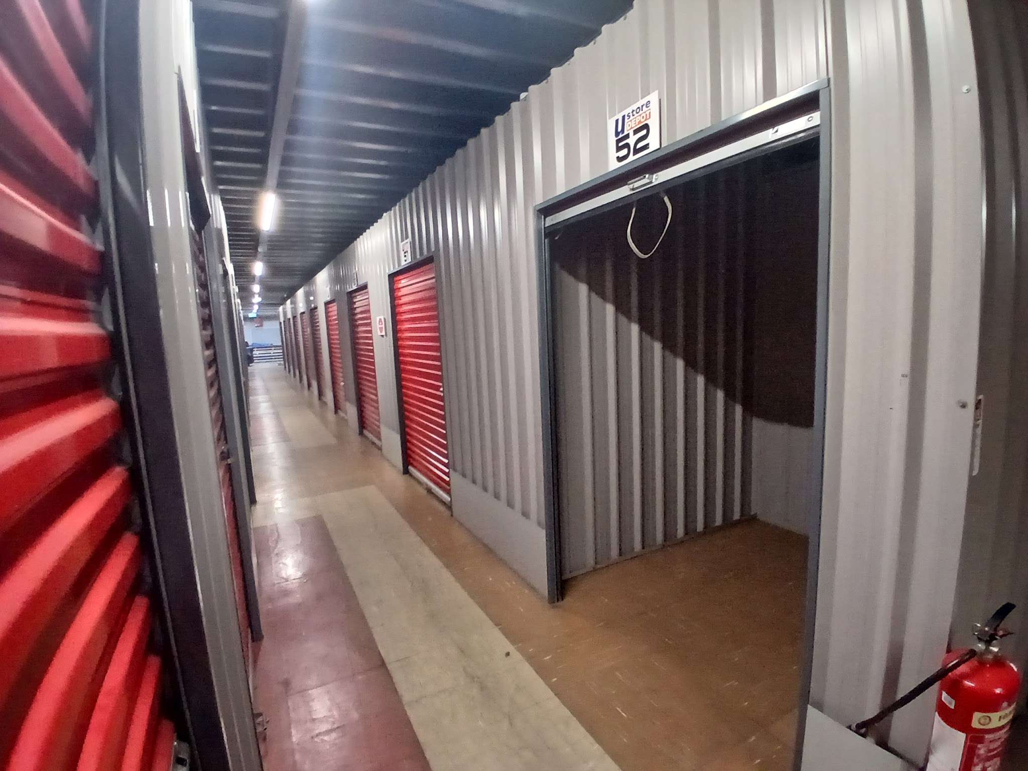 Ustore Depot Ltd Maydown