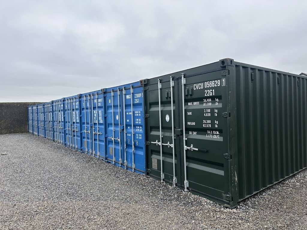 Northern Self Storage