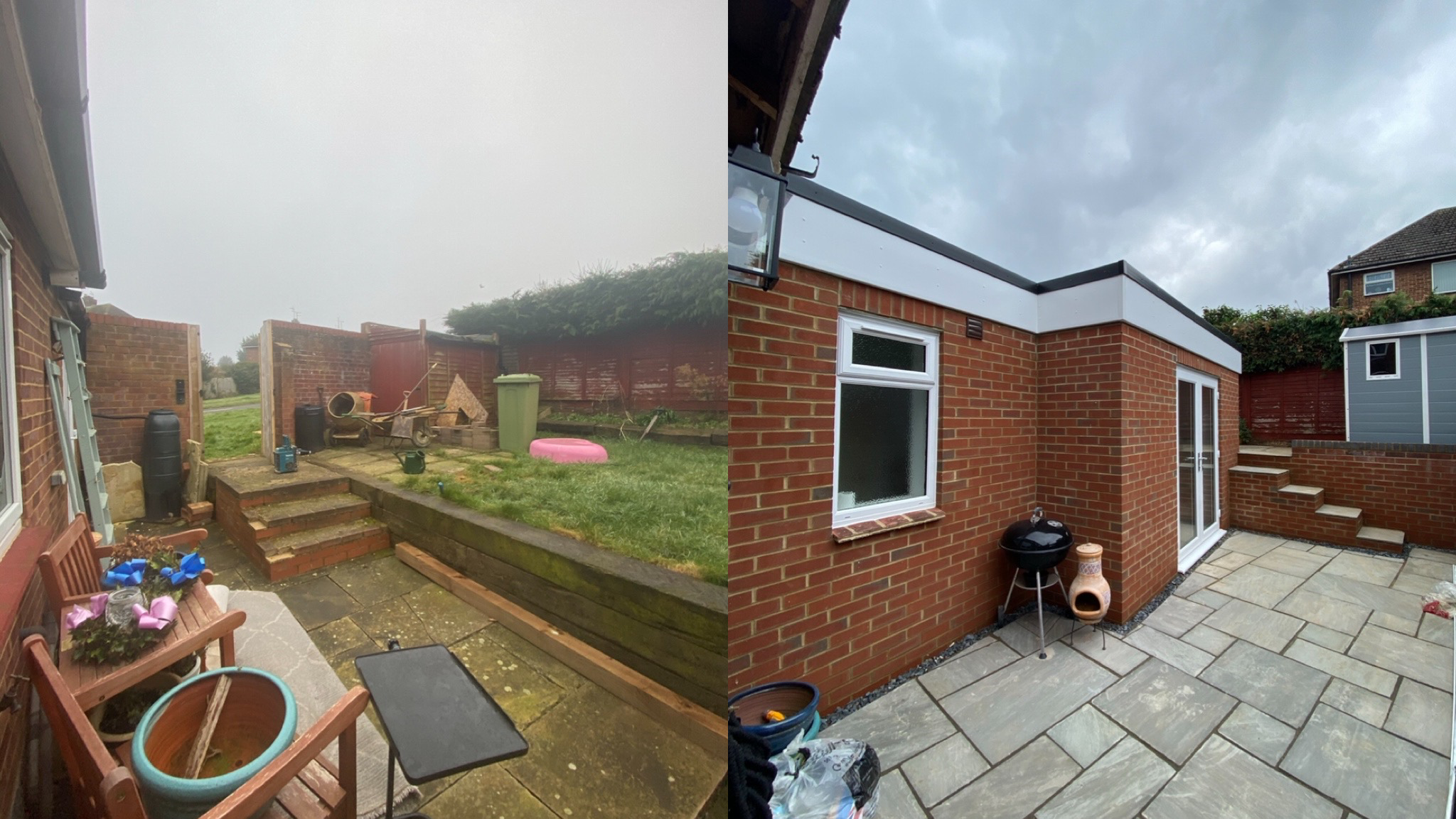 Clark Construction (All Aspects) LTD