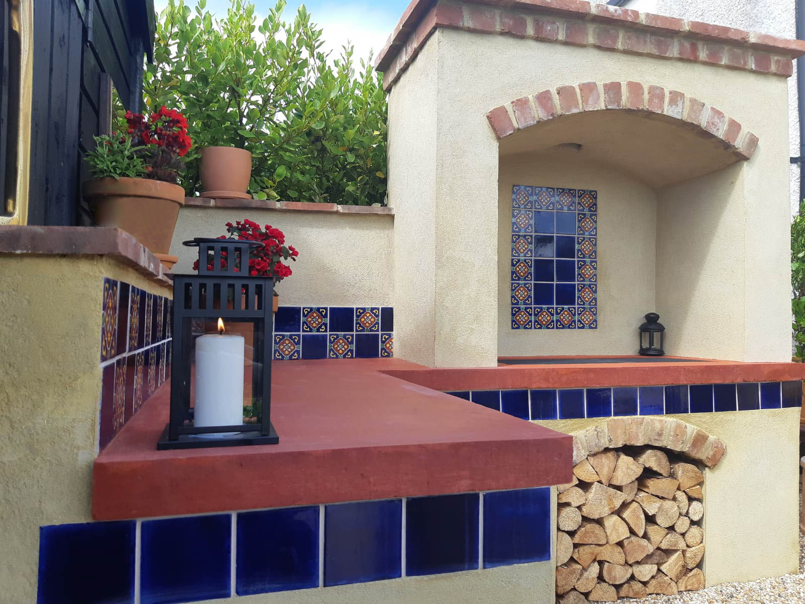 Leisure Construction Ltd