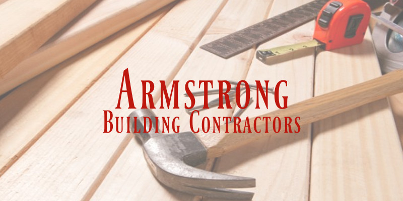 Armstrong Building Contractors