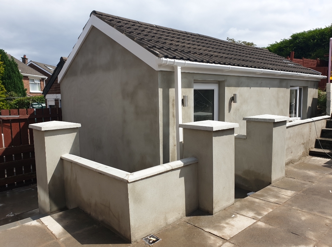 Gh construction ni ltd