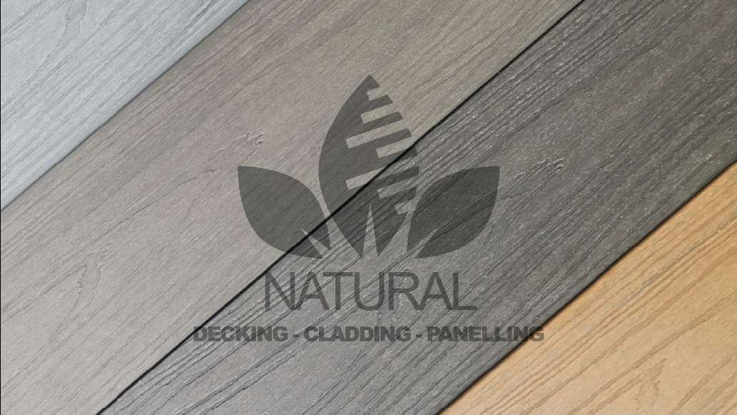 Composite Decking NI