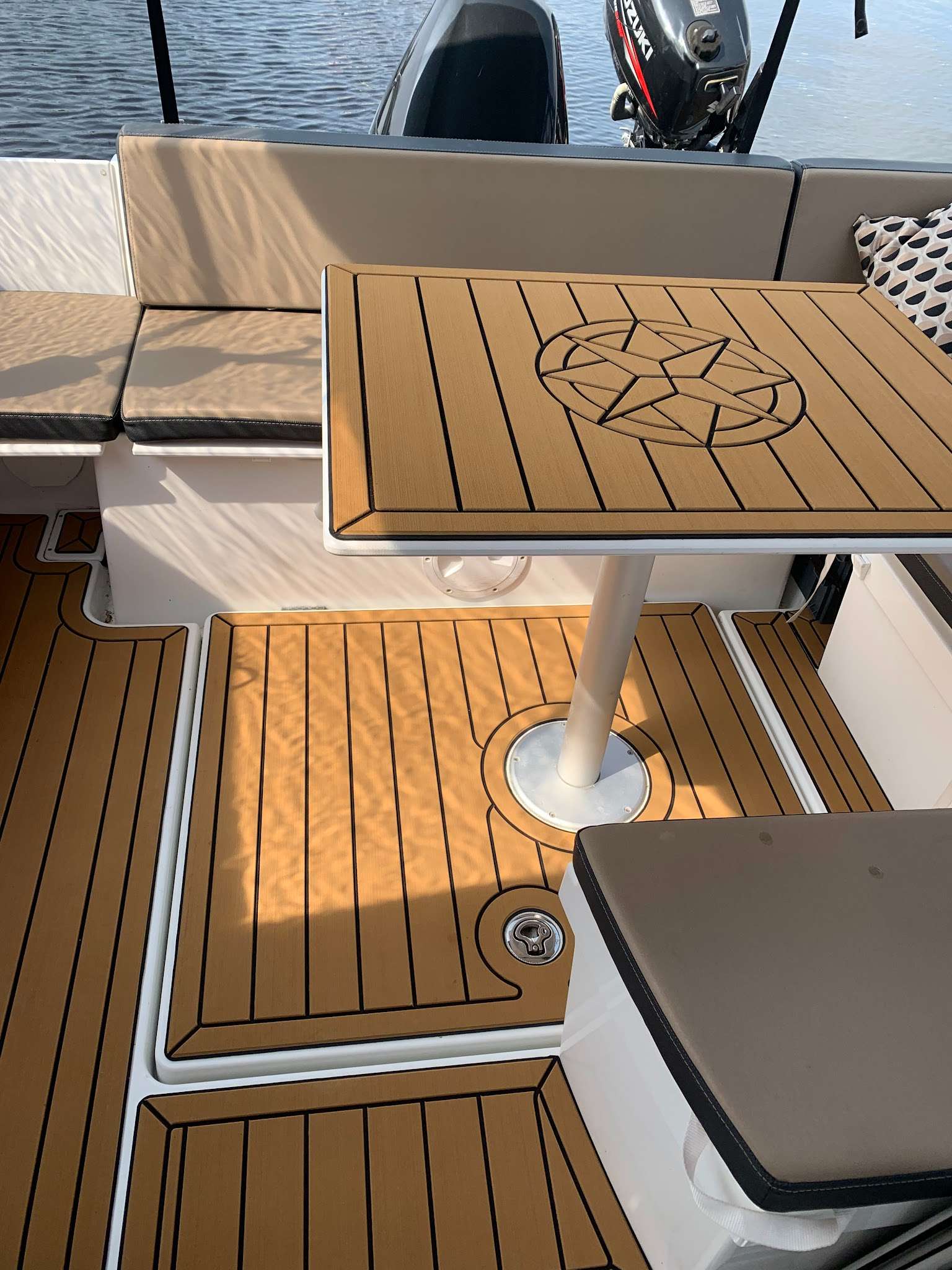 SoftDecks