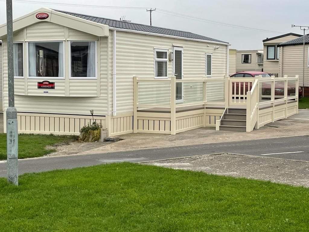 mb decking