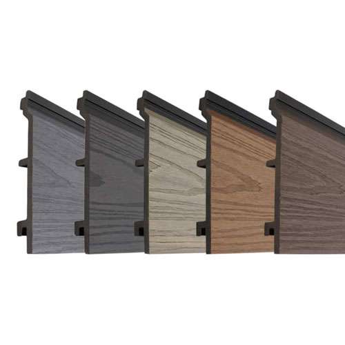 Quality Composite Decking