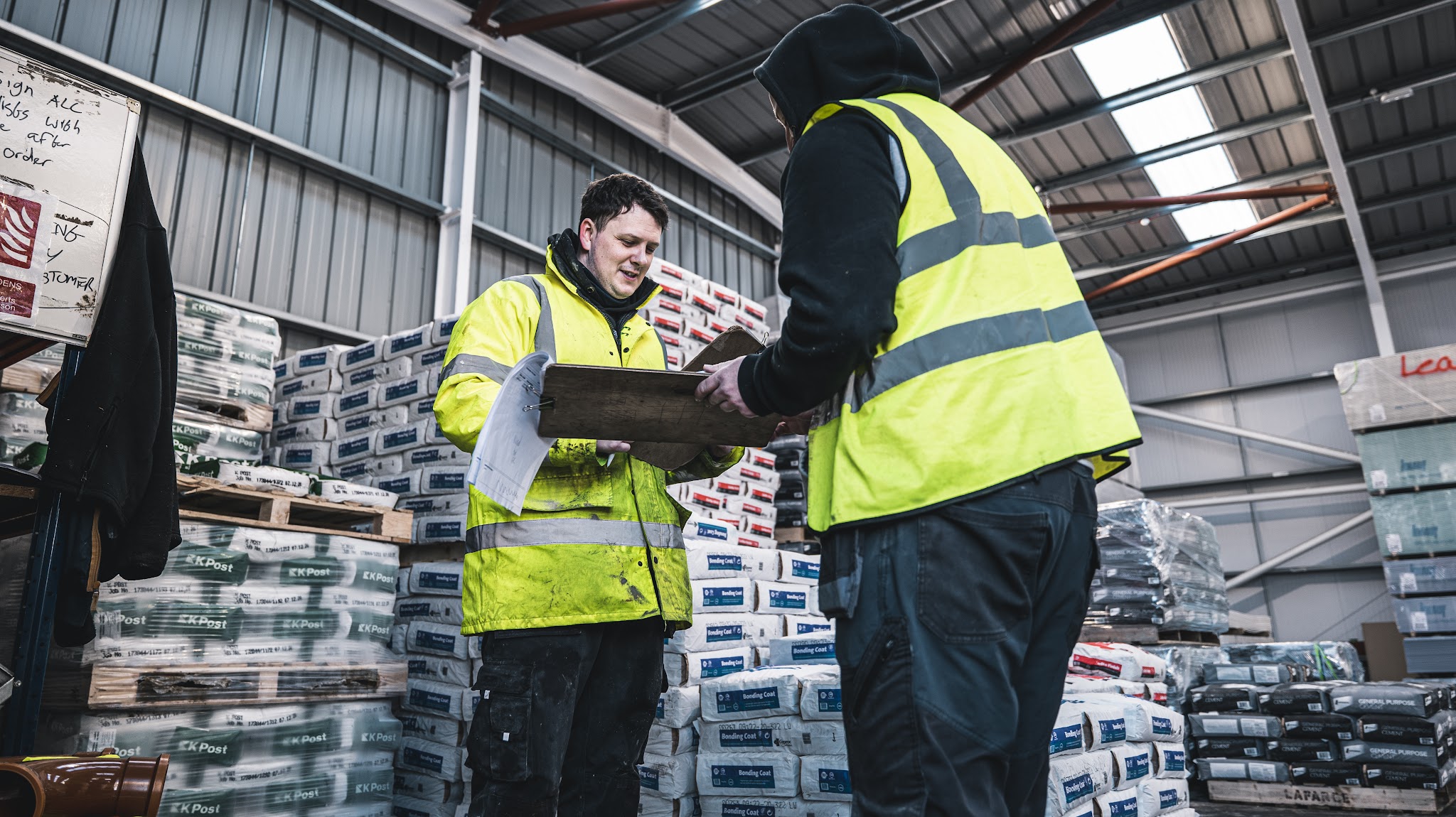 Murdock Builders Merchants