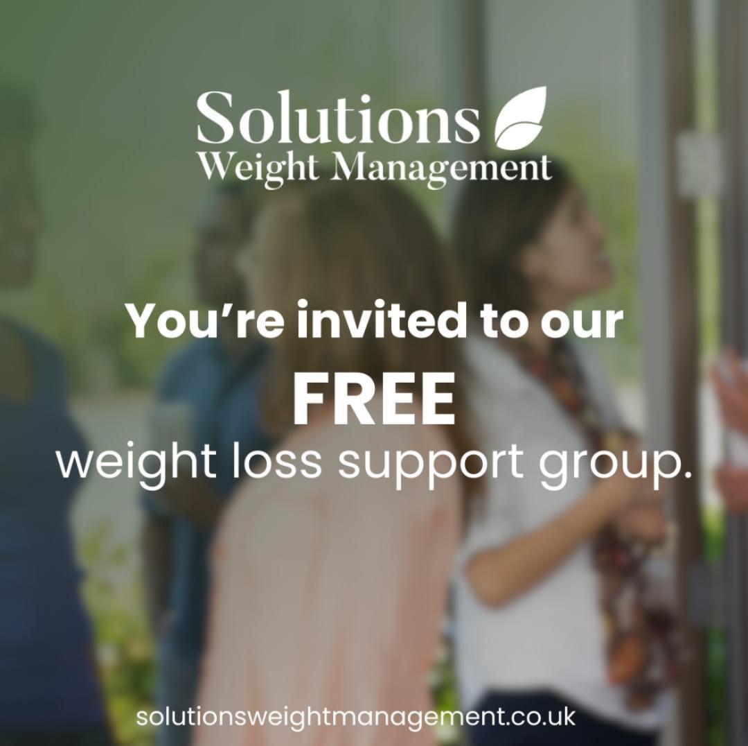 Solutions Weight Management by Julianne