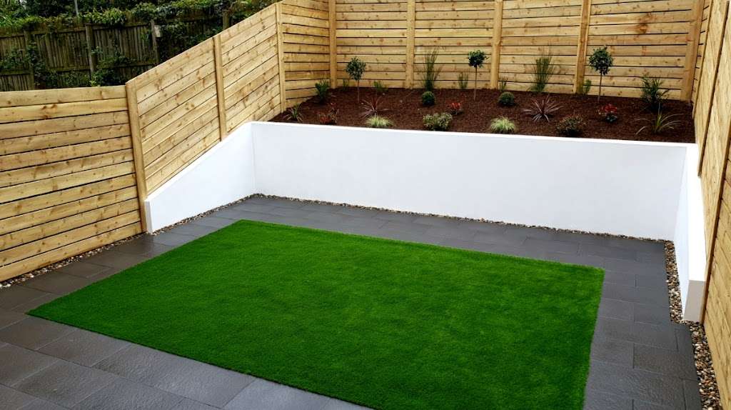 TD Landscapes