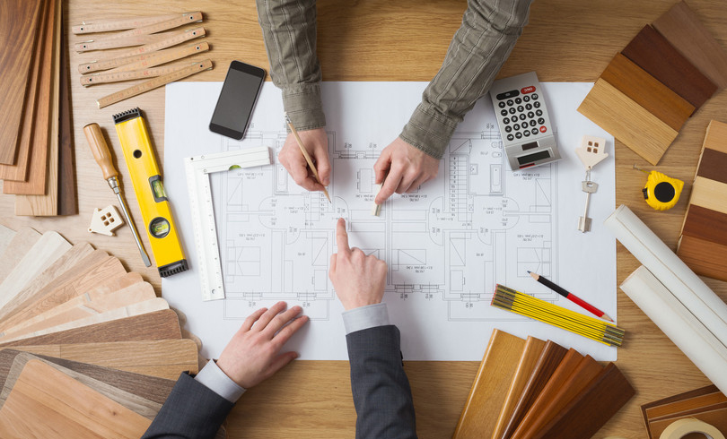 Property Preservation & Building