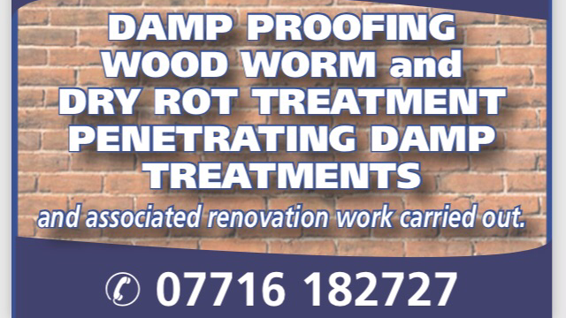 A1 Damp Proofing (NI)