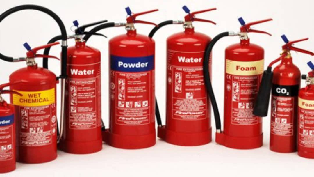 AFE Fire Protection (Fire Extinguishers & Fire Alarms Supplier Northern Ireland)