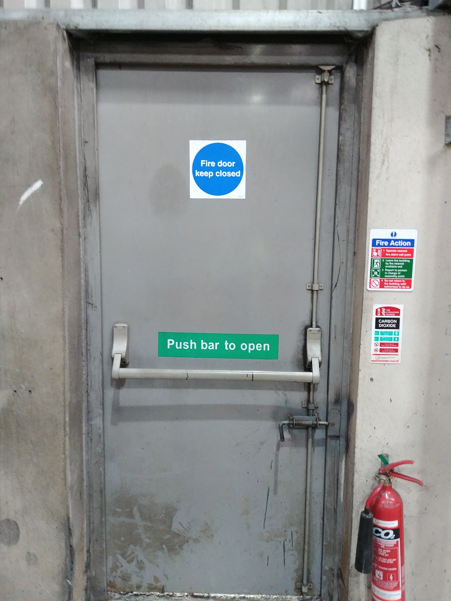 Fire Risk Assessments NI