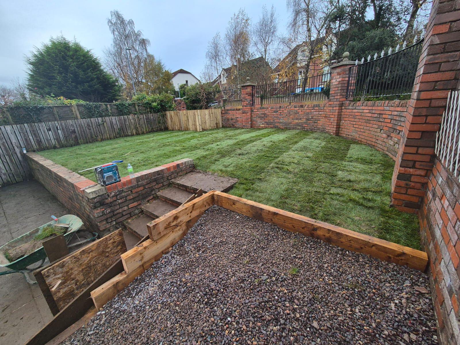 Bladez Gardening And Landscaping Services