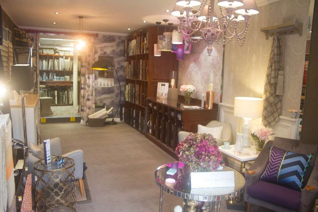 Jenny Bond Interiors