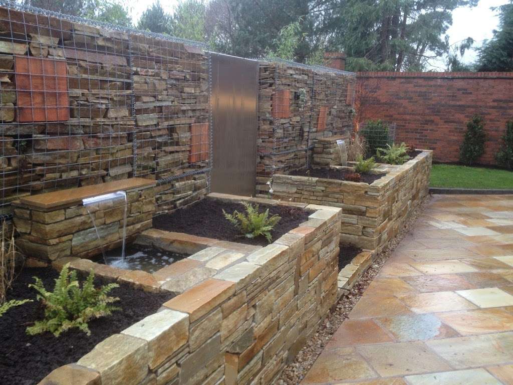 The Landscape Company NI