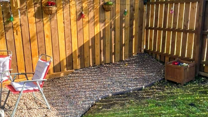 GK Gardening