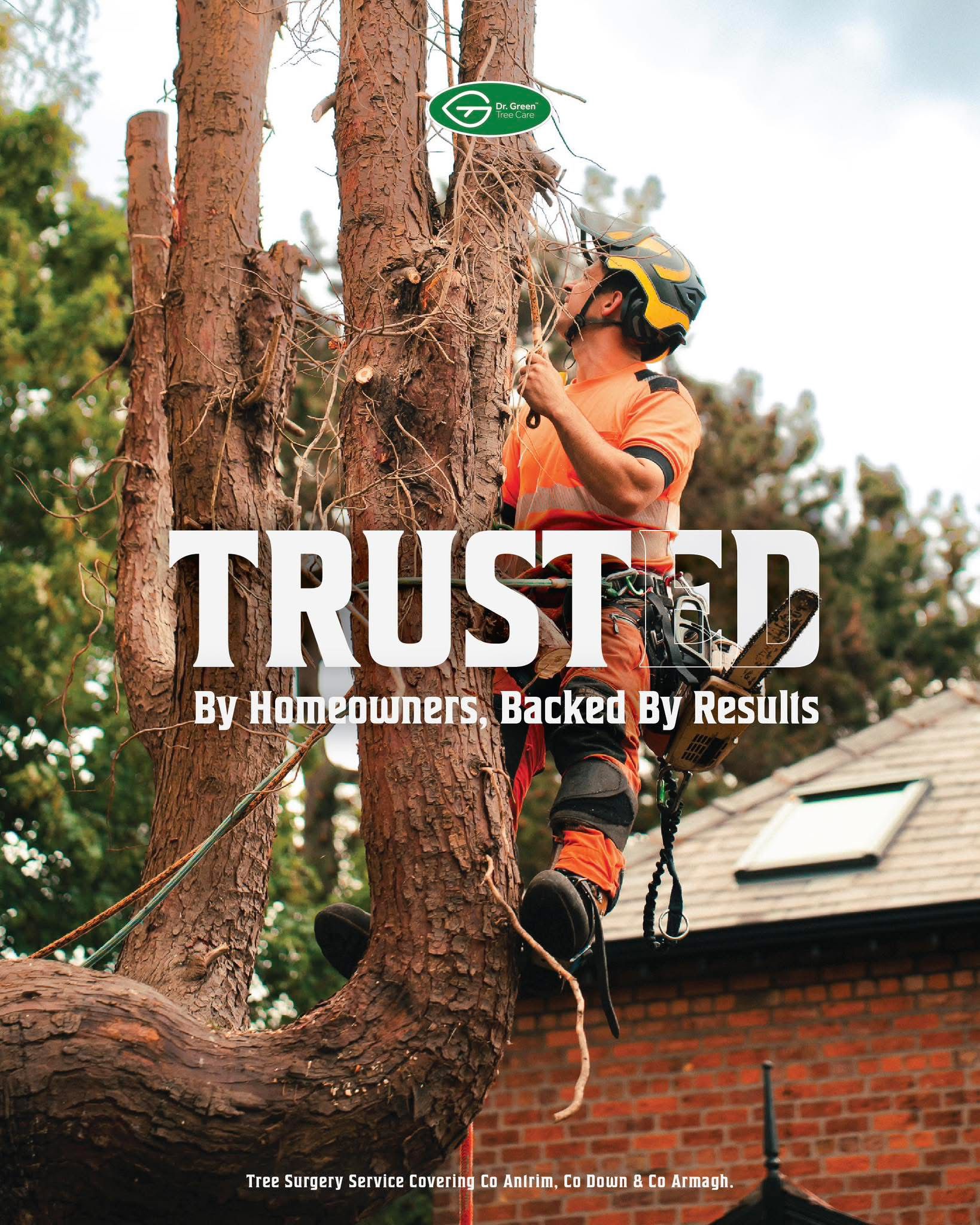 Dr Green Tree Care Ltd
