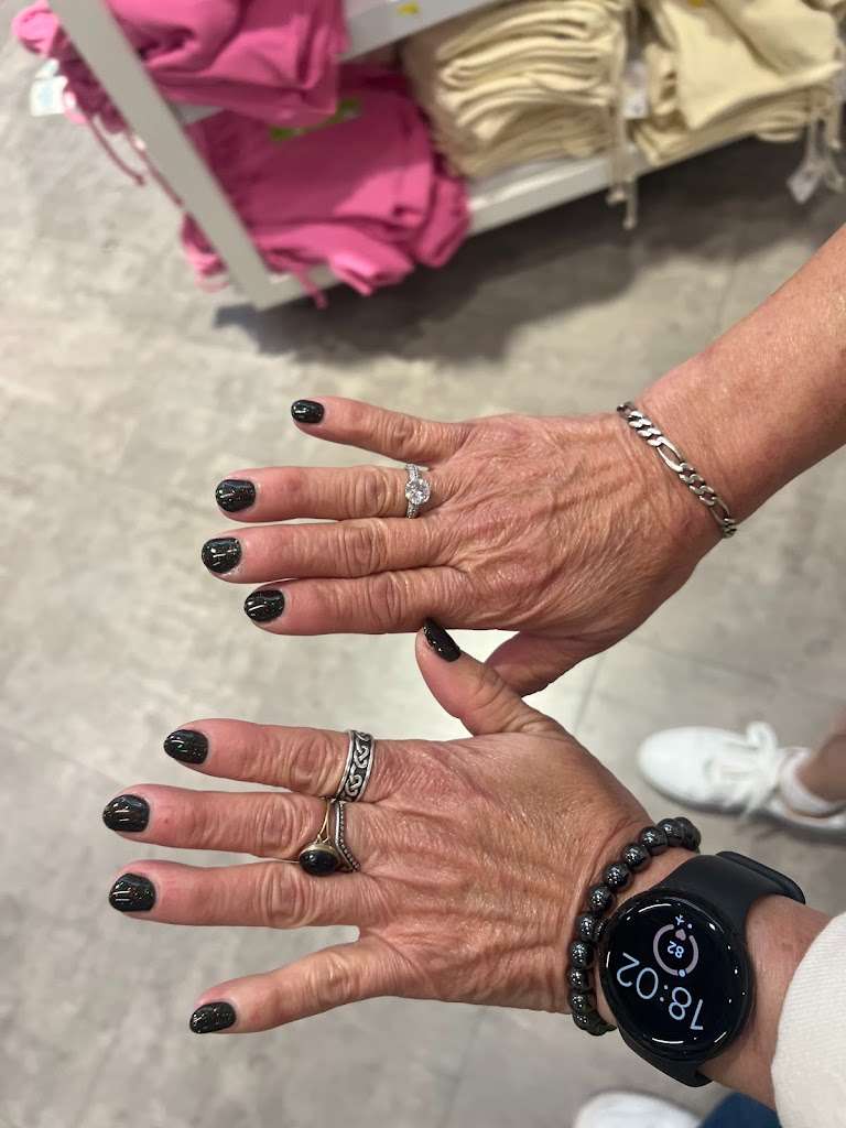 Nails Primark Belfast