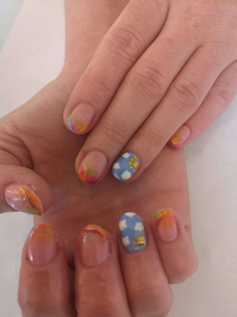 The Nail Studio