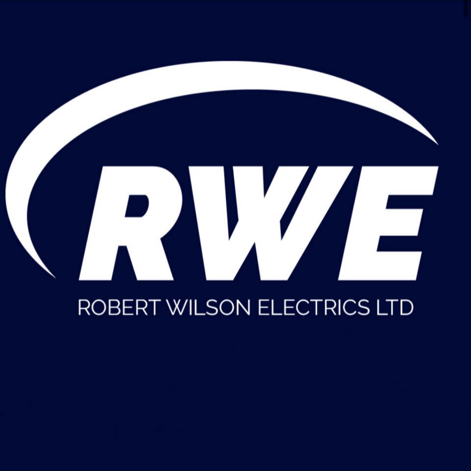 Robert Wilson Electrics