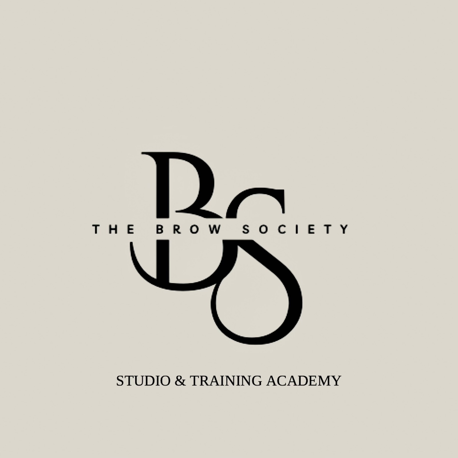 The Brow Society - Studio & Training Academy