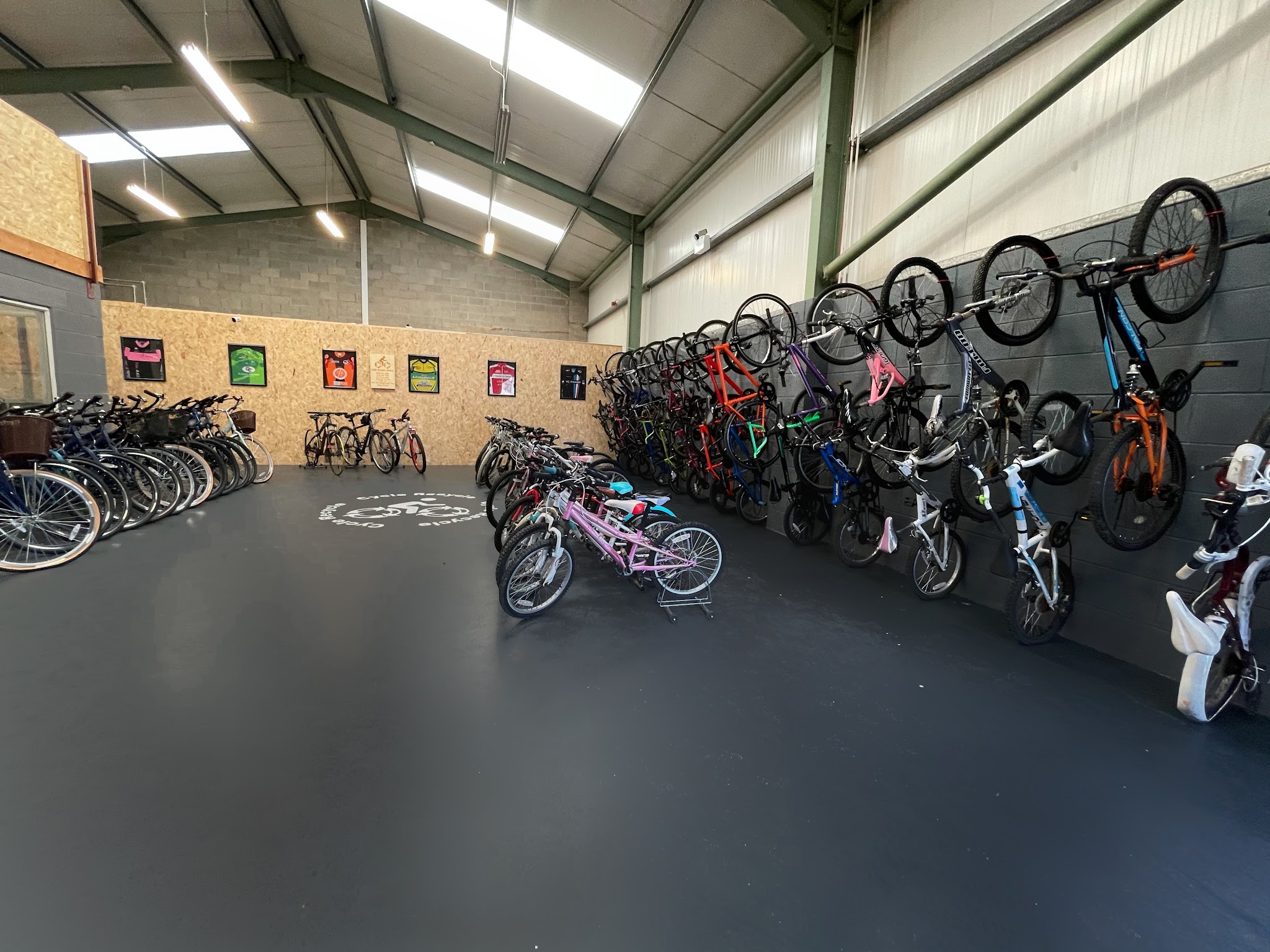 Cycle Recycle Newry