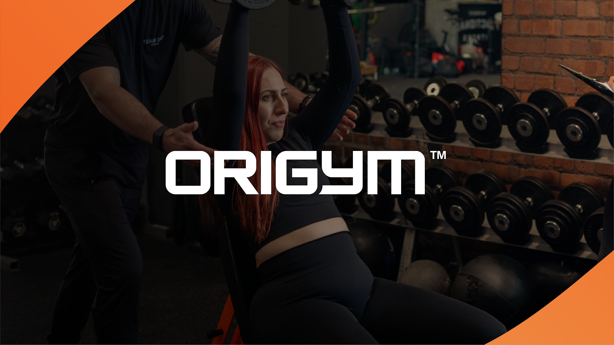 OriGym Belfast