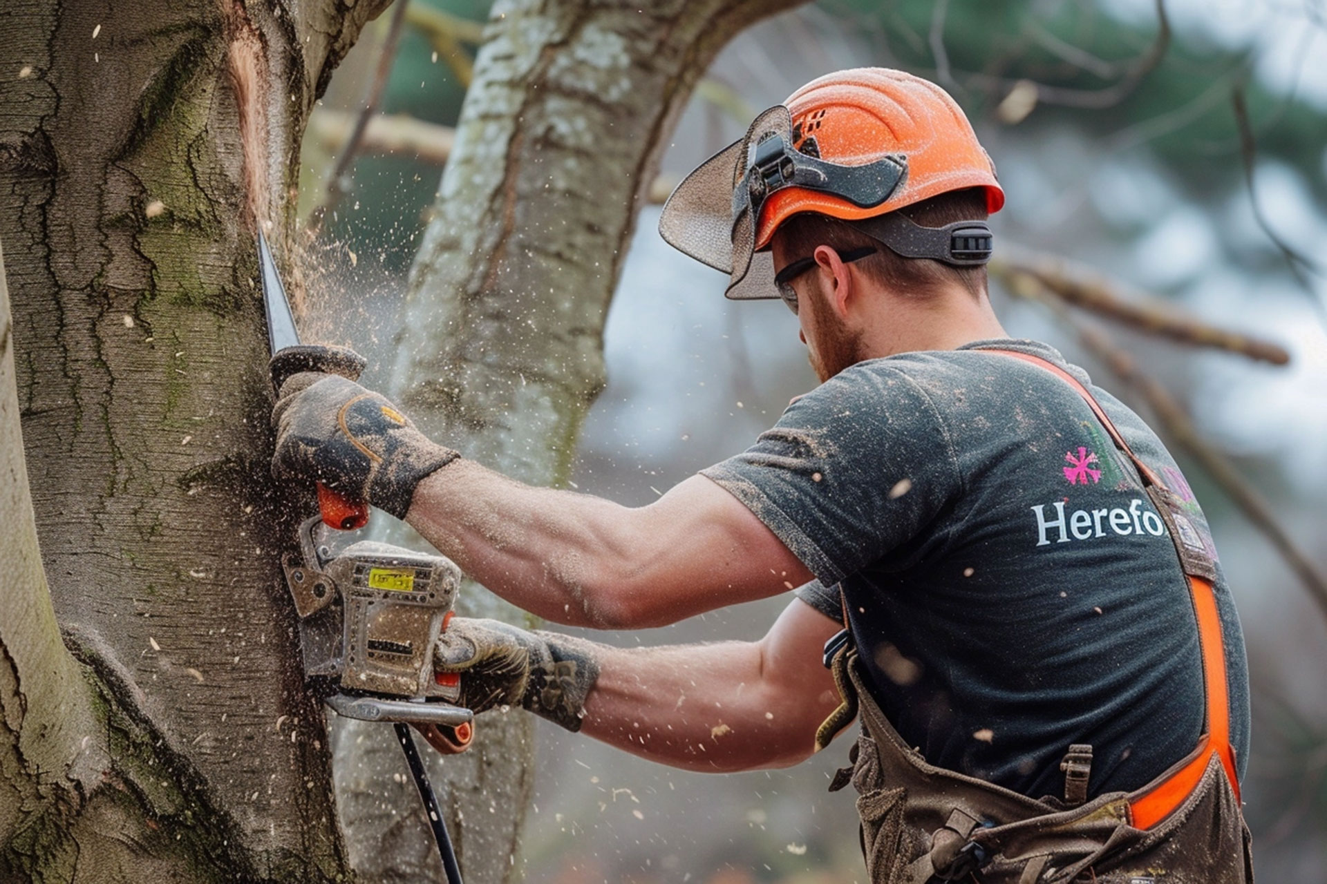 Broadleaf Tree Services