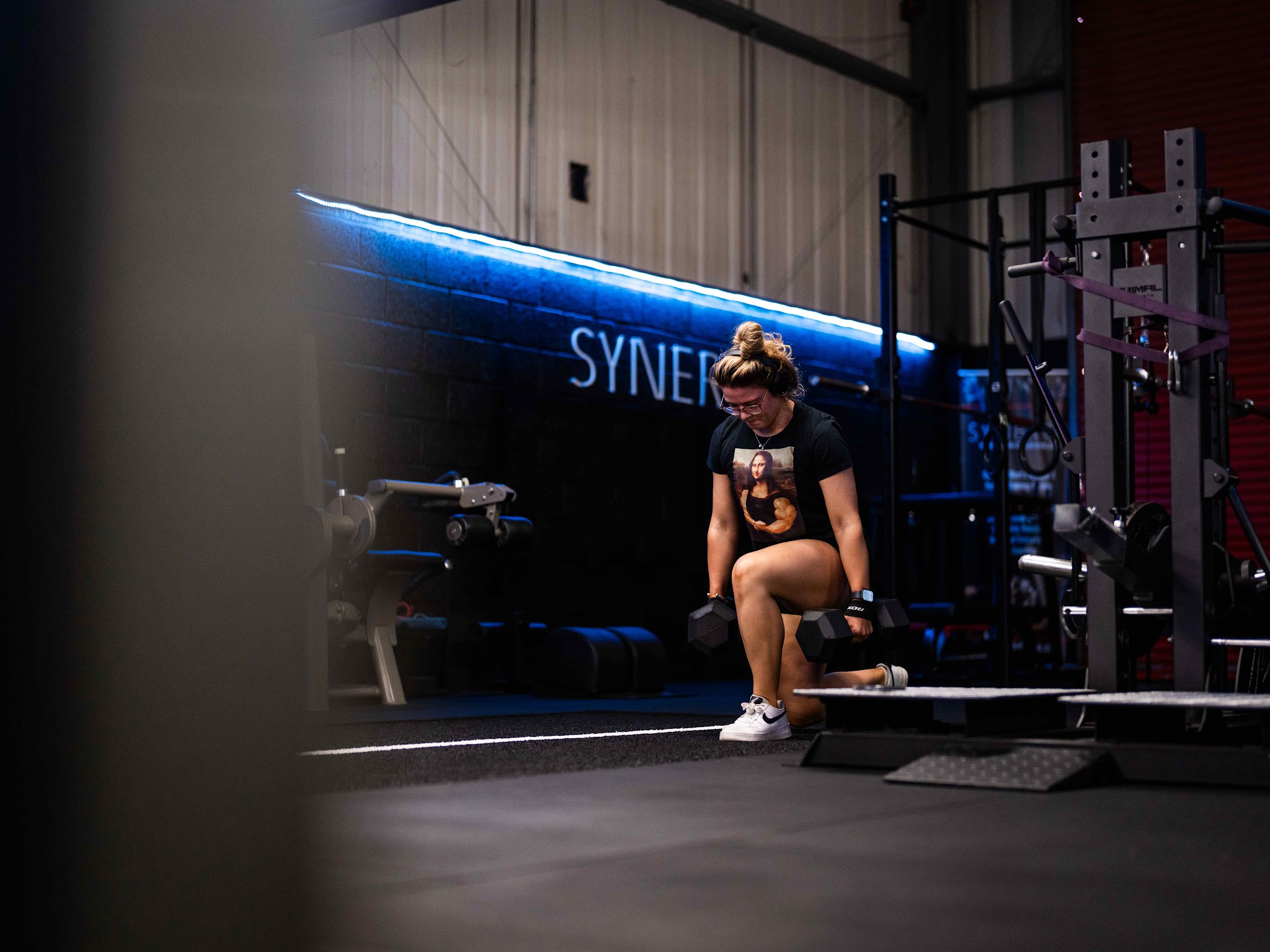 Synergy Women’s Only Personal Training