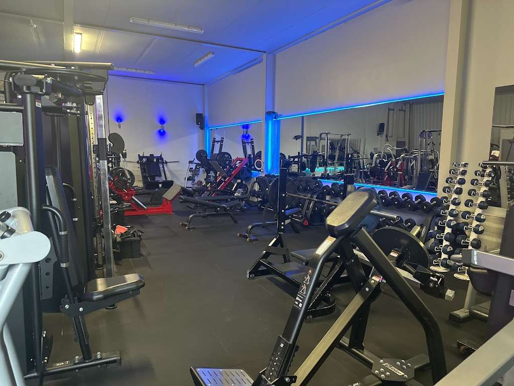 Better Bodies Fitness