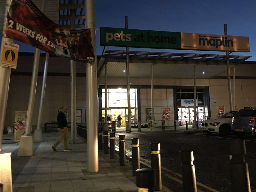 Pets at Home Londonderry