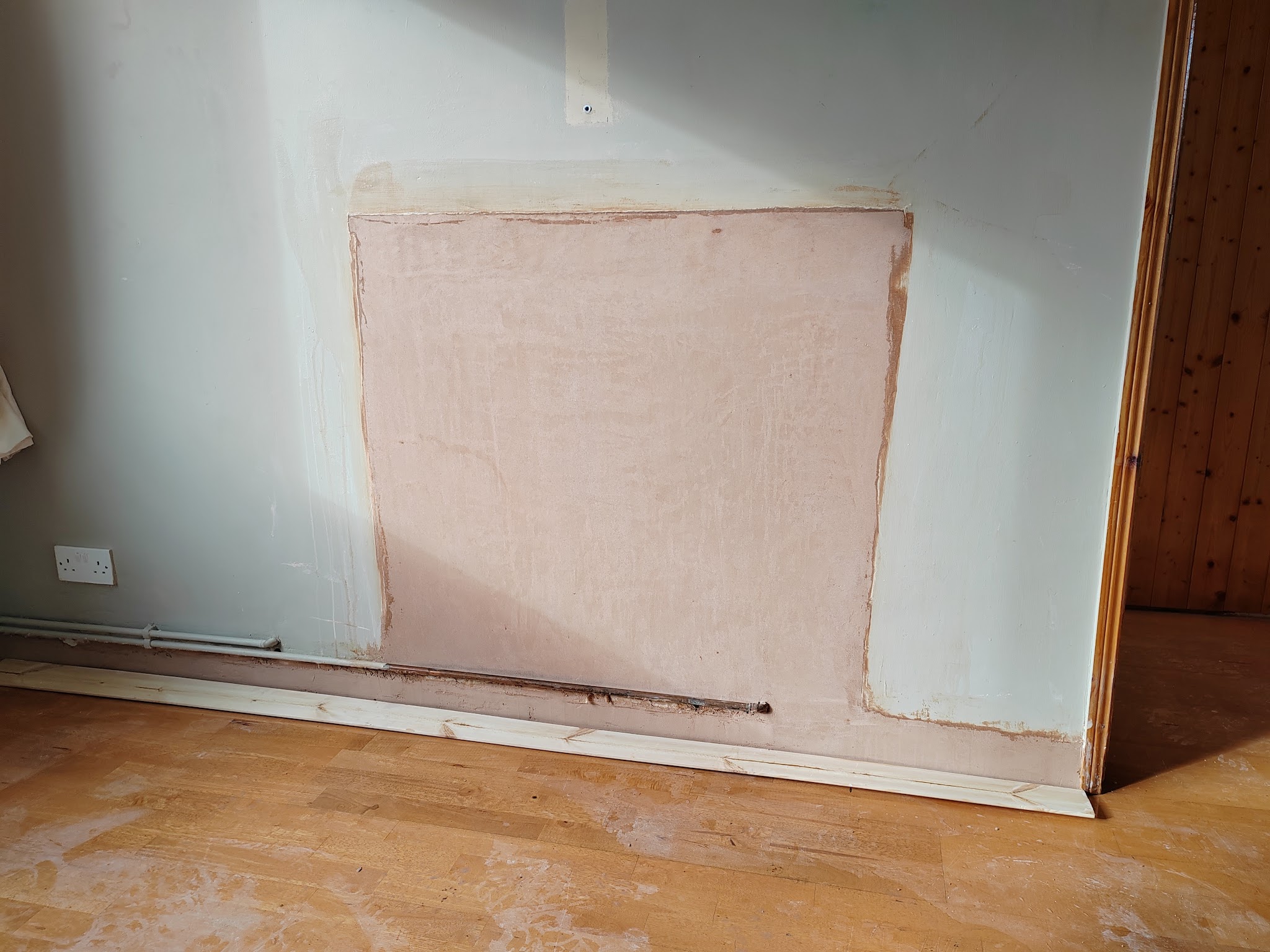 P&S PLASTERING SERVICES
