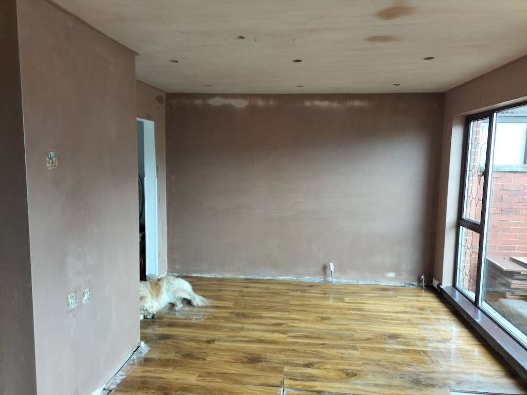 Magowan Plastering