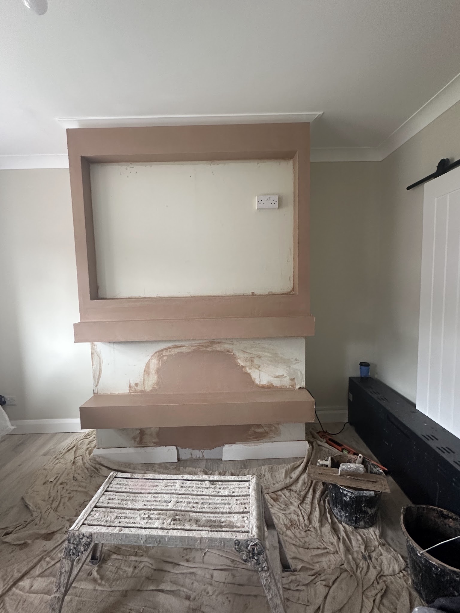 C Lavery Plastering