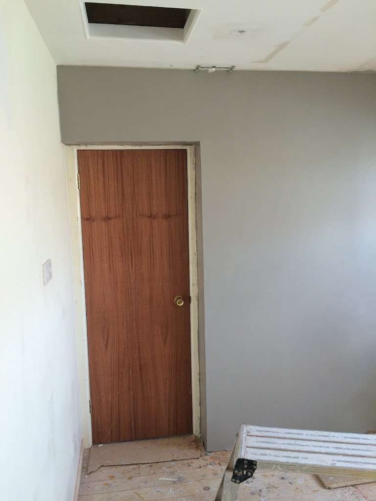 AK Plastering And Home Maitrnance LTD