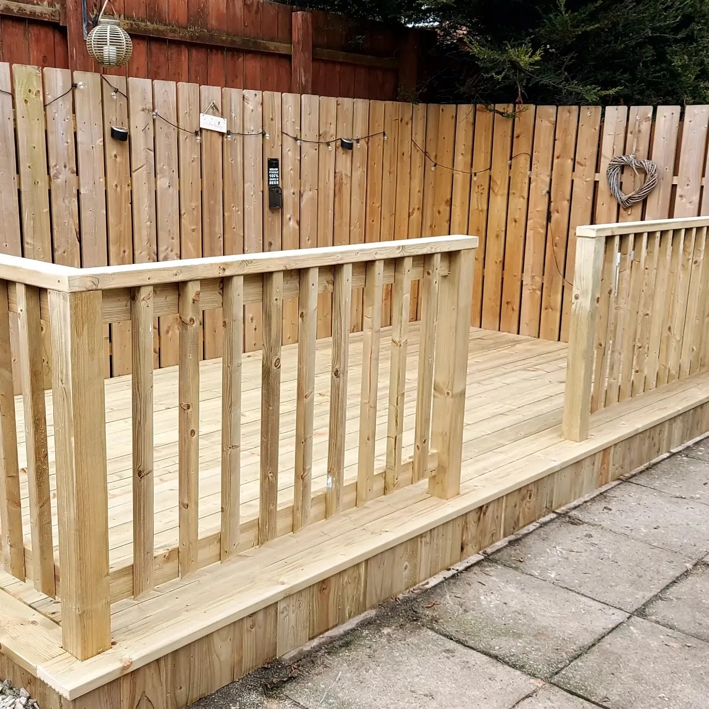 JM Joinery