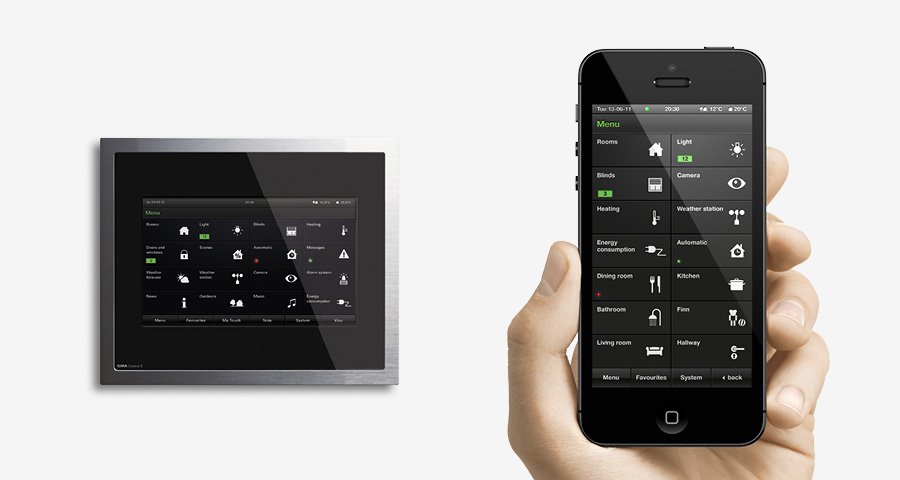 KNX Ireland | Smart Homes Ireland