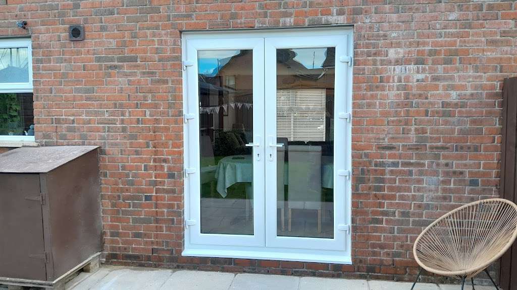 Sanlon joinery