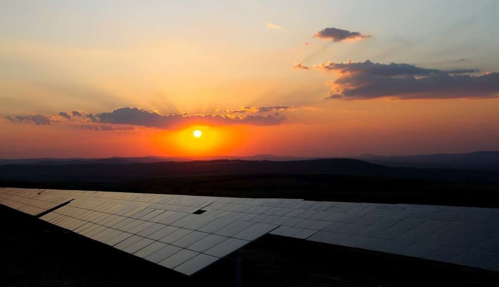 First Class Solar