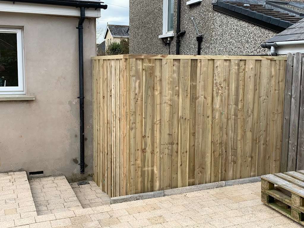 Elite Property Maintenance & Joinery