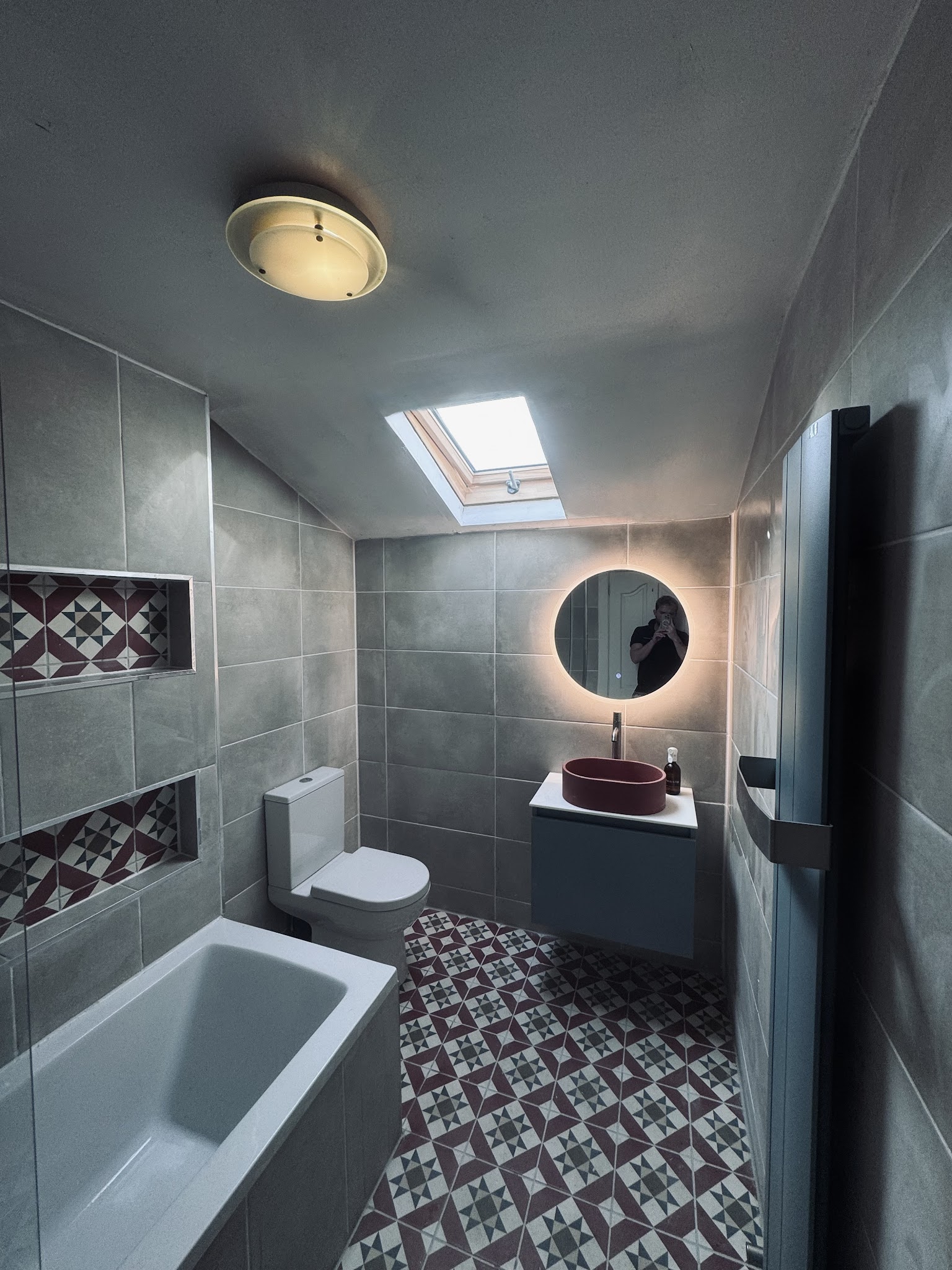 Apex Bathrooms Solutions & Tiling
