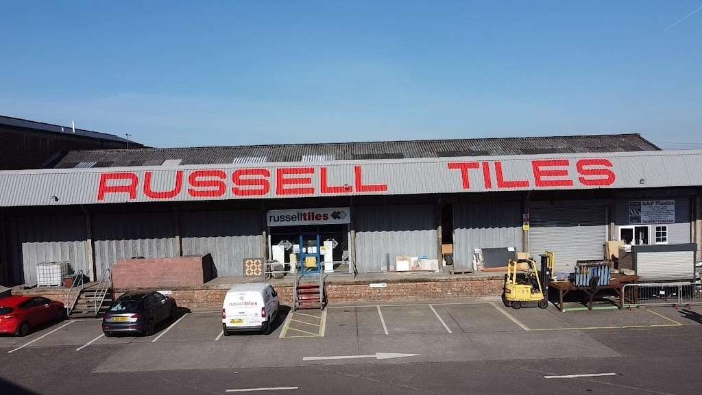 Derry Tiler
