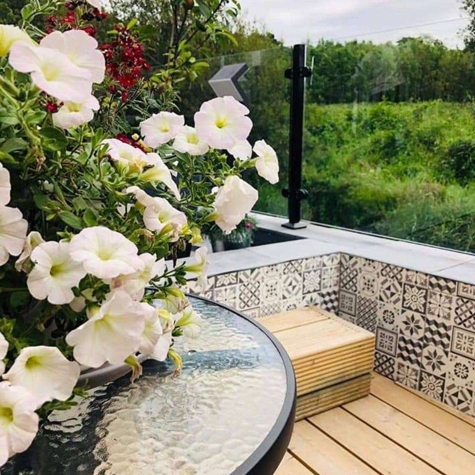 SHM Tiling Services