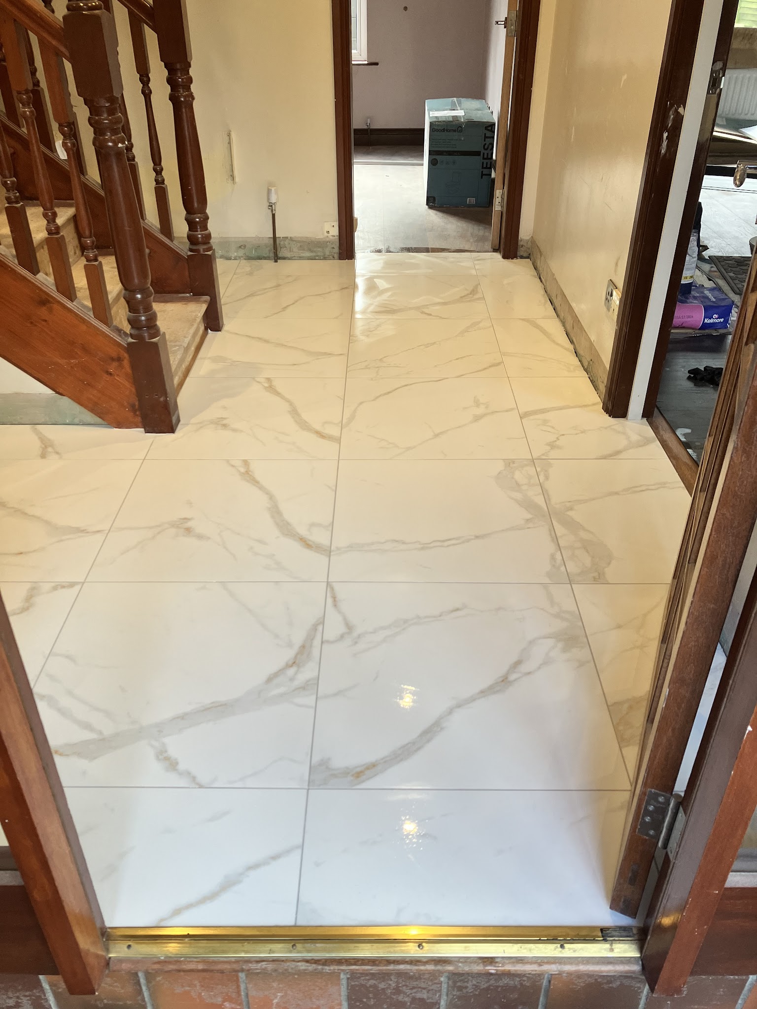 McQuillan Tiling