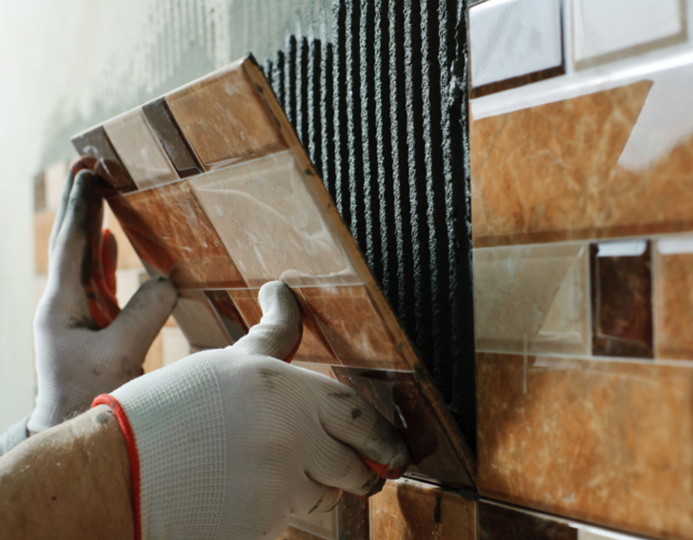 Frank Donnelly Tiling Services Armagh