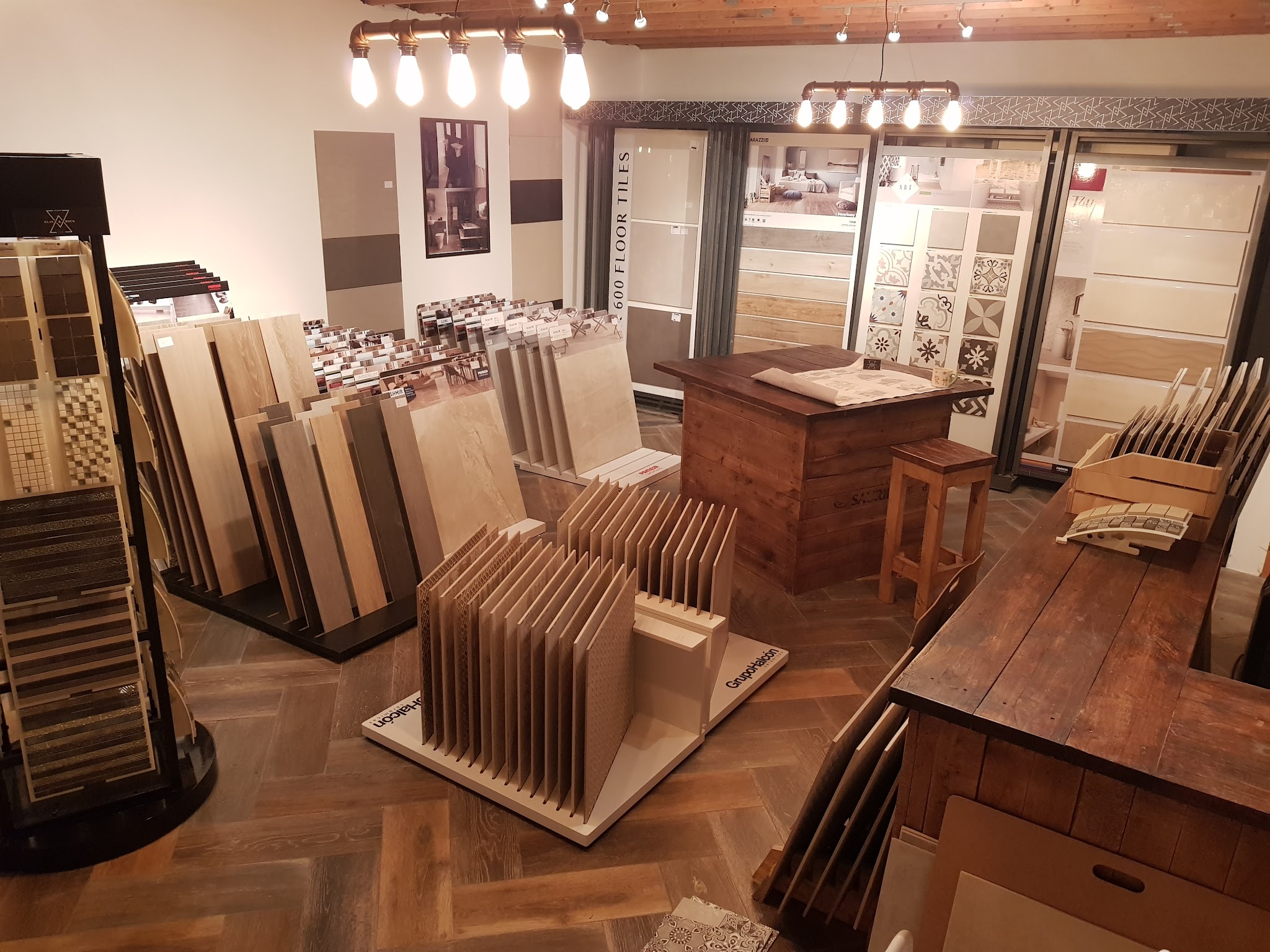 Orchard Clay & Rock Tile Sales