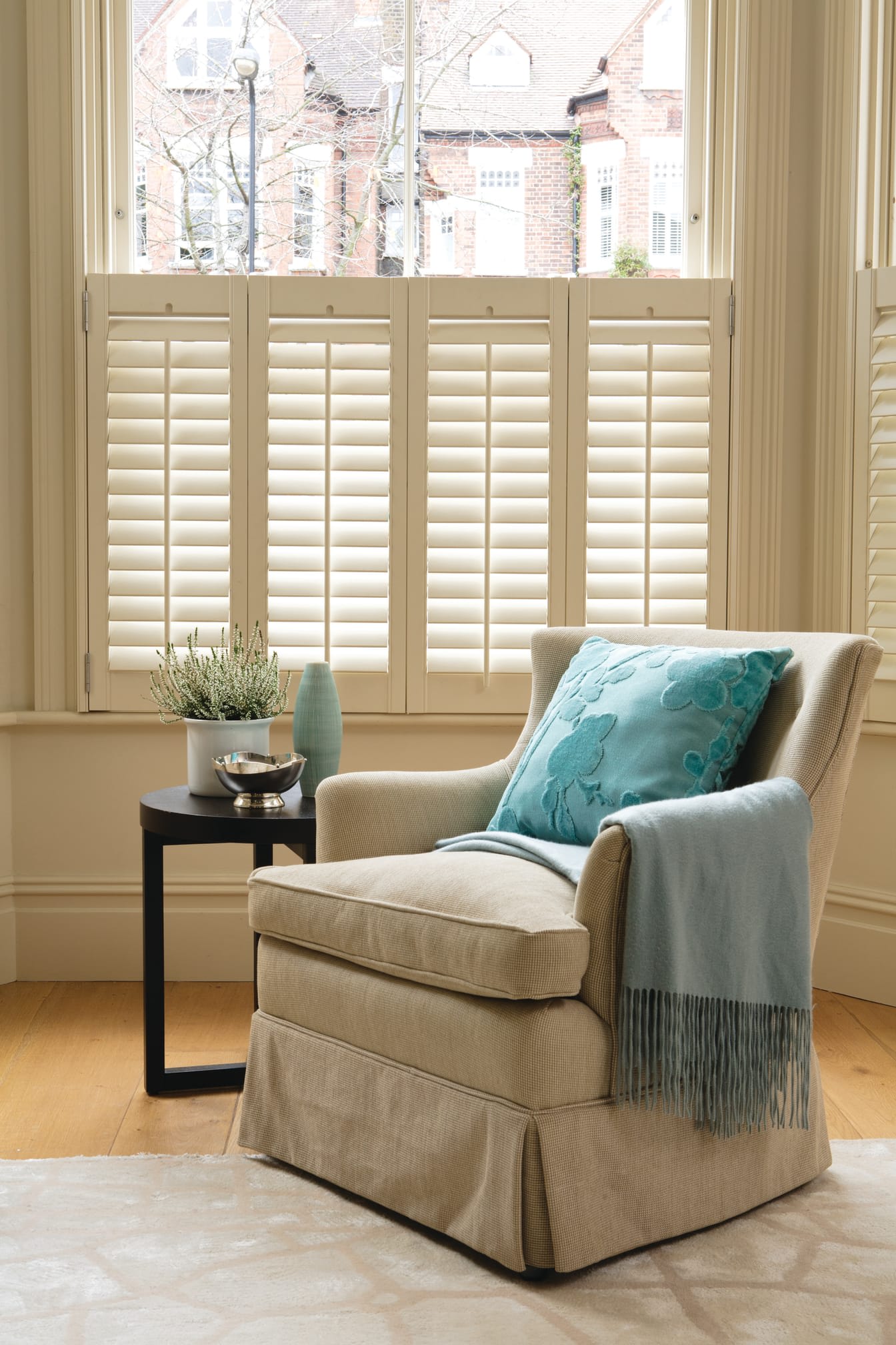 Classic Blinds Belfast Ltd